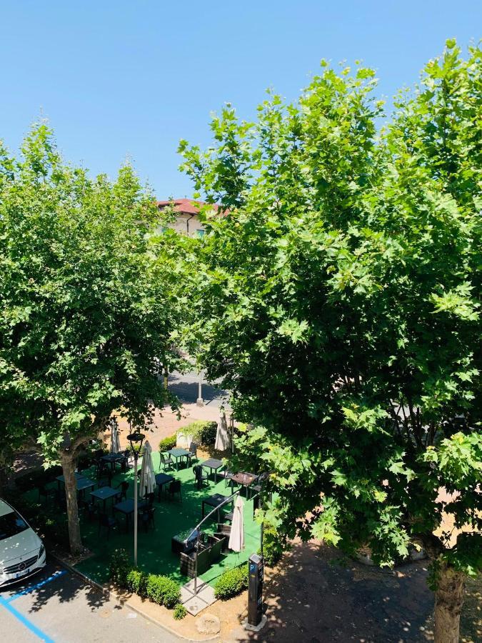 Apartamento I Platani 1 Montecatini Terme Exterior foto