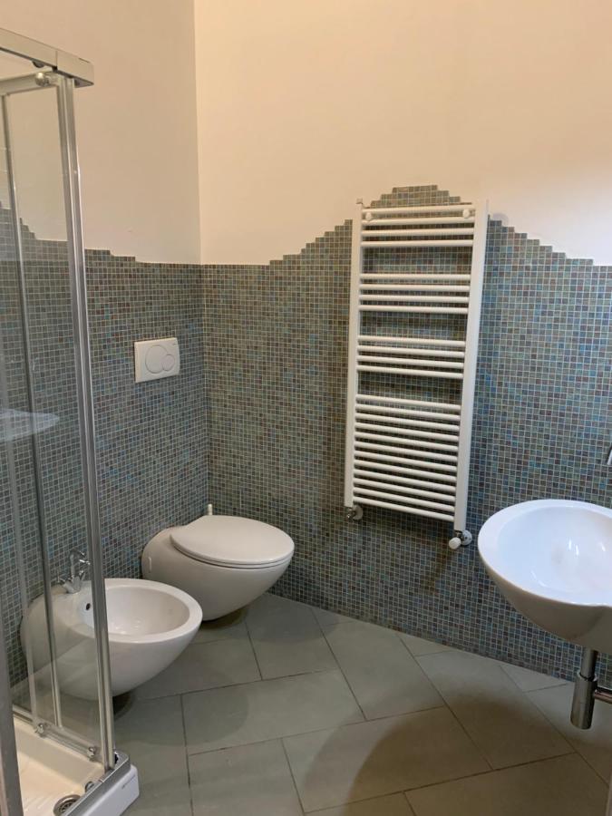 Apartamento I Platani 1 Montecatini Terme Exterior foto